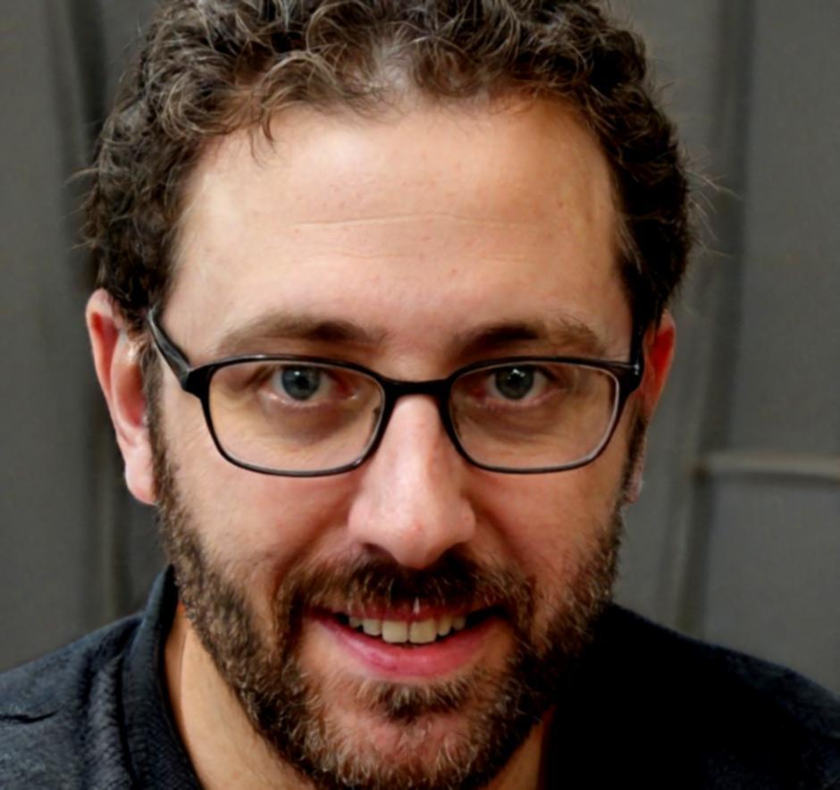 Πορτρέτο Θανάση Κορδάτου