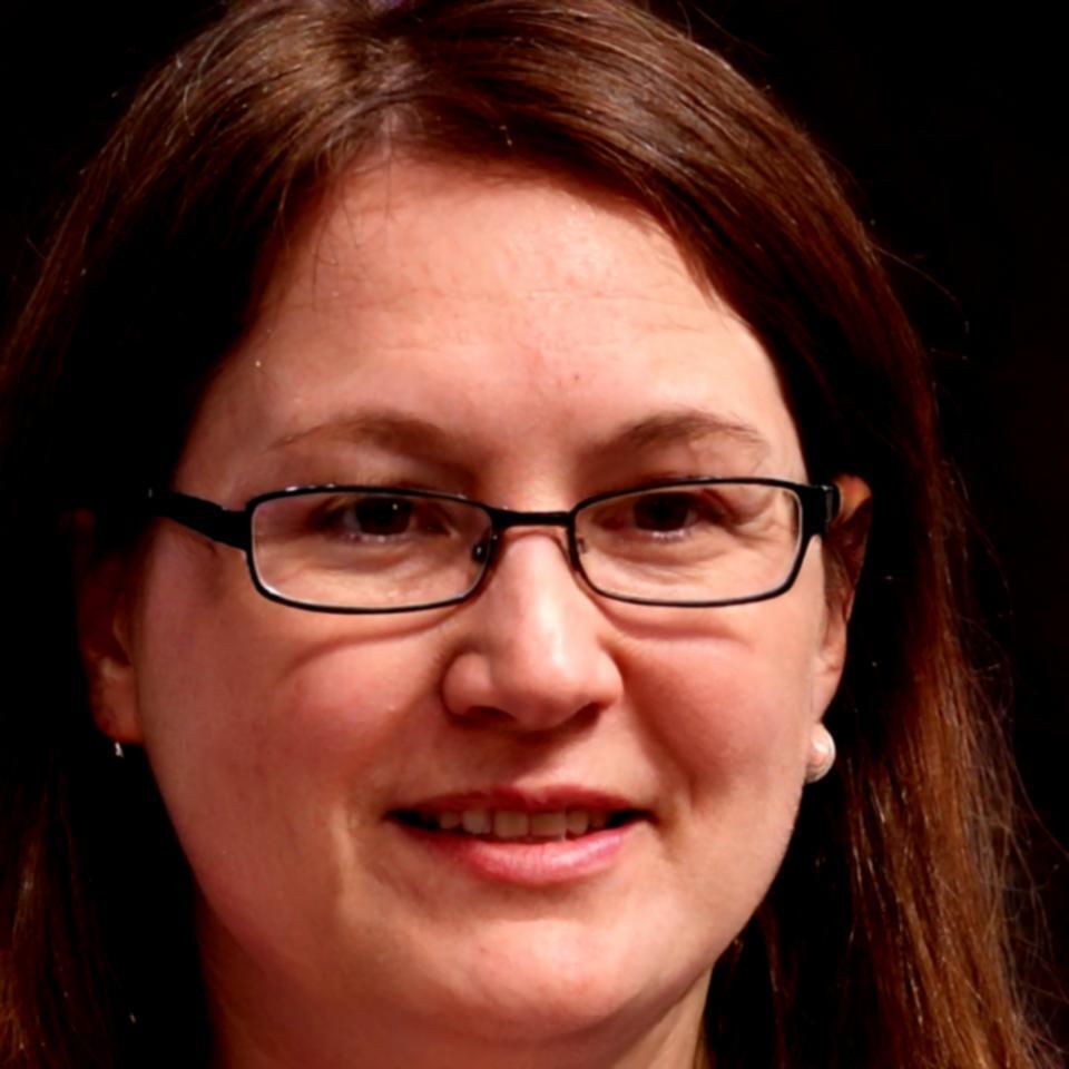 Πορτρέτο Ελένης Βασιλείου